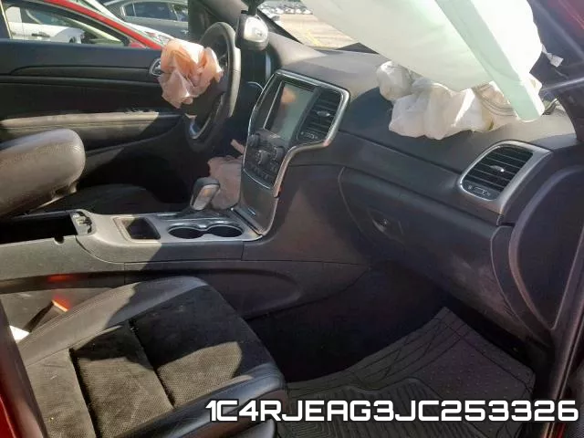 1C4RJEAG3JC253326 фото 6