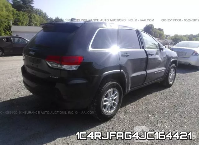 1C4RJFAG4JC164421 фото 5