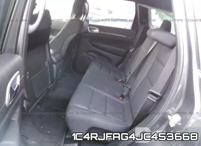 1C4RJFAG4JC453668 фото 9