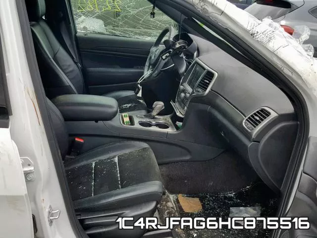 1C4RJFAG6HC875516 фото 6