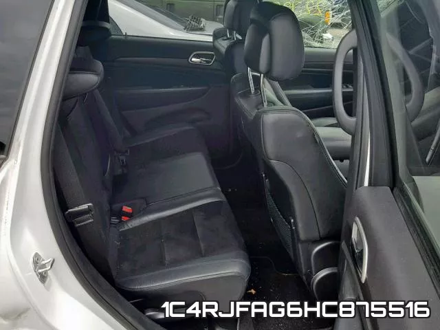 1C4RJFAG6HC875516 фото 7