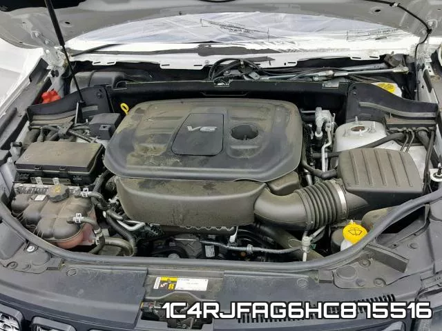 1C4RJFAG6HC875516 фото 8