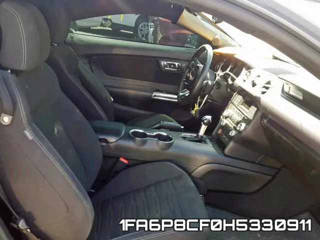 1FA6P8CF0H5330911 фото 6