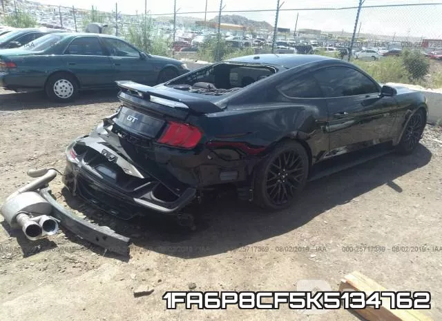 1FA6P8CF5K5134762 фото 5