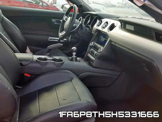 1FA6P8TH5H5331666 фото 6