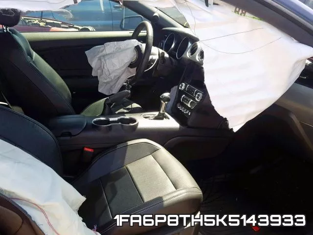 1FA6P8TH5K5143933 фото 6