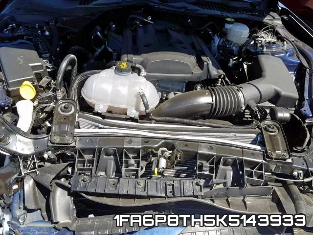 1FA6P8TH5K5143933 фото 8