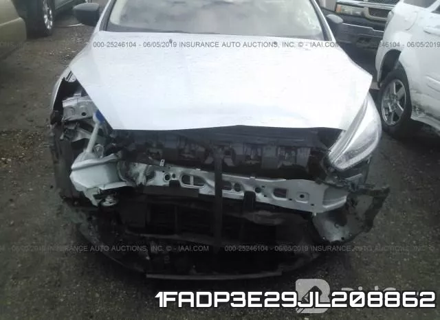 1FADP3E29JL208862 фото 7
