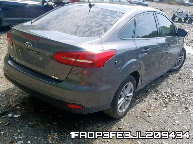 1FADP3FE3JL209434 фото 5