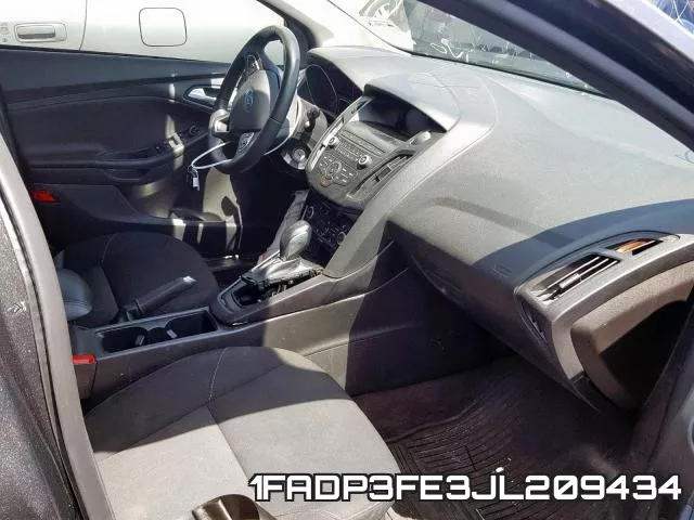1FADP3FE3JL209434 фото 6