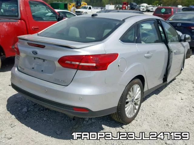 1FADP3J23JL247159 фото 5