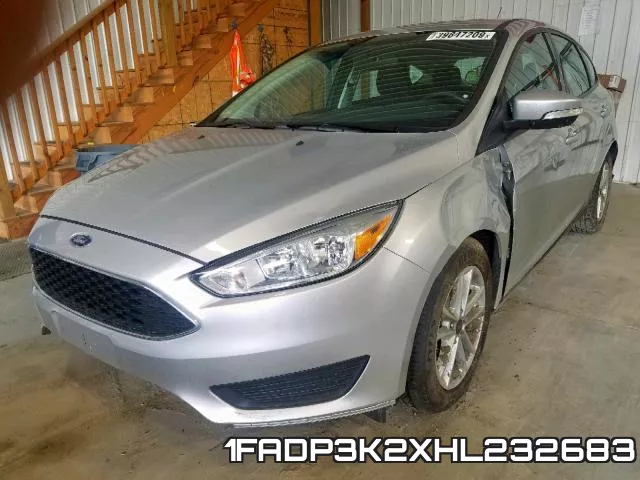 1FADP3K2XHL232683 фото 3