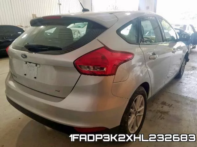 1FADP3K2XHL232683 фото 5
