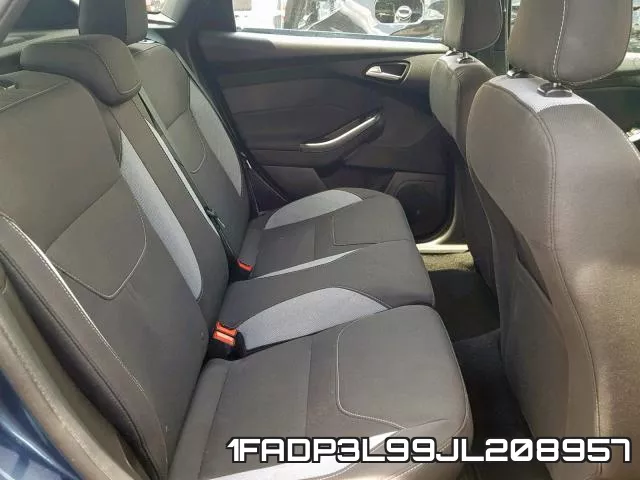 1FADP3L99JL208957 фото 7