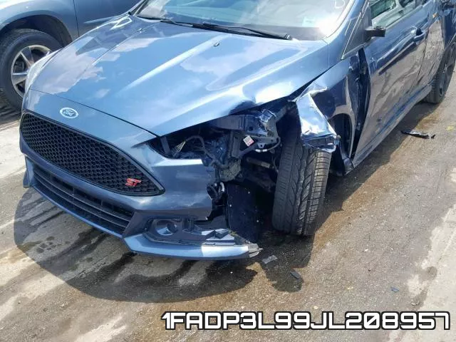 1FADP3L99JL208957 фото 10