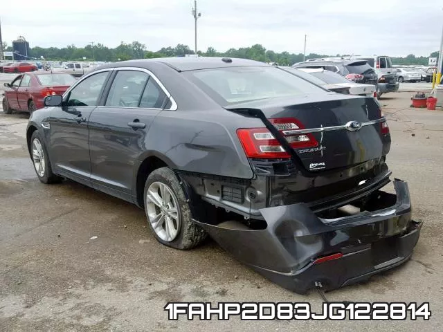 1FAHP2D83JG122814 фото 4