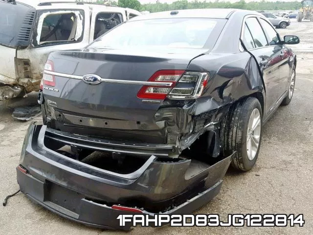 1FAHP2D83JG122814 фото 5