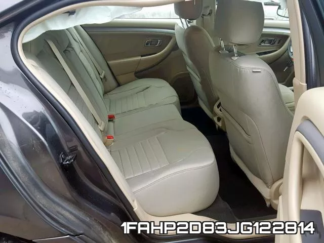 1FAHP2D83JG122814 фото 7