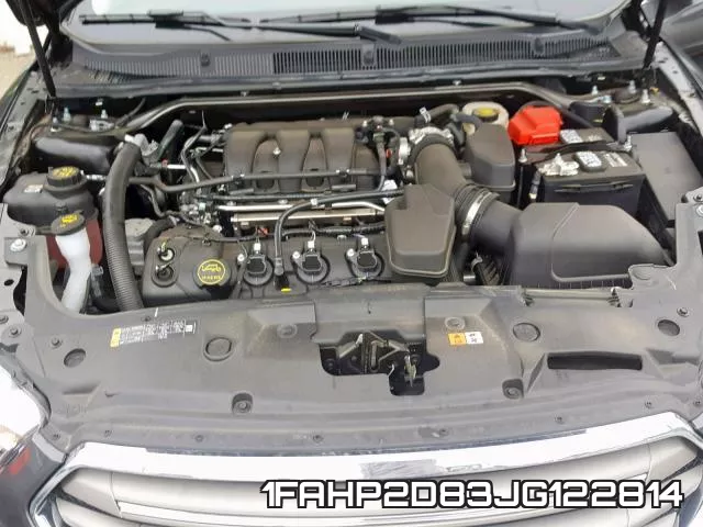 1FAHP2D83JG122814 фото 8