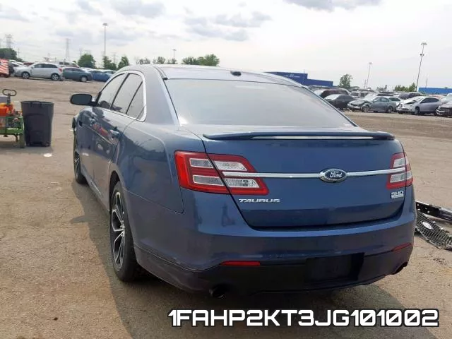 1FAHP2KT3JG101002 фото 4