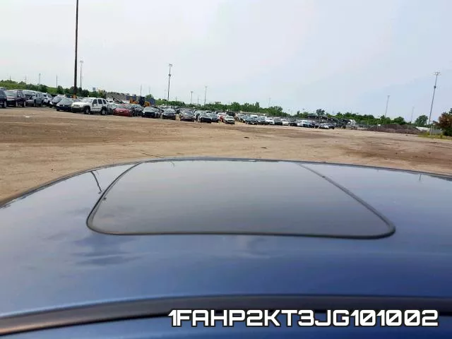 1FAHP2KT3JG101002 фото 10