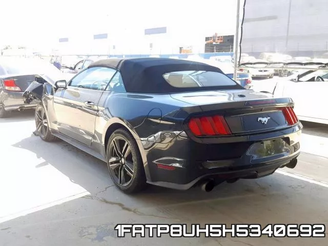 1FATP8UH5H5340692 фото 4