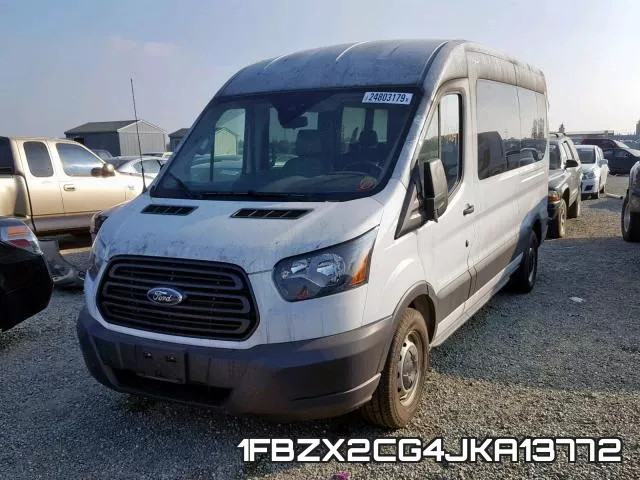 1FBZX2CG4JKA13772 фото 3