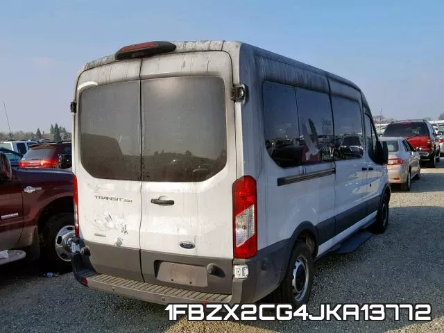 1FBZX2CG4JKA13772 фото 5