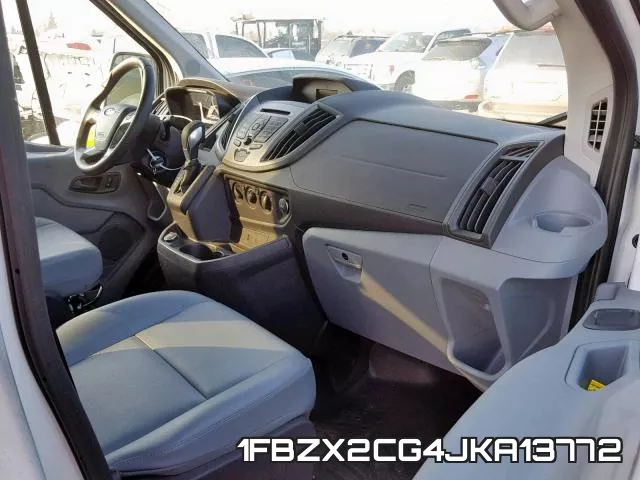 1FBZX2CG4JKA13772 фото 6