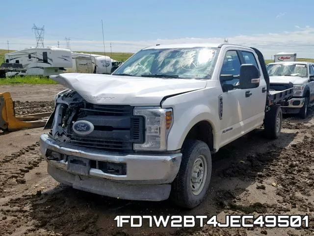 1FD7W2BT4JEC49501 фото 3