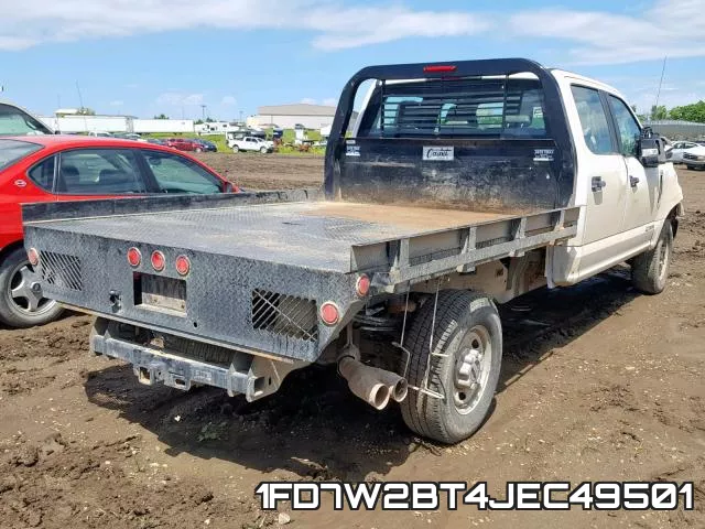 1FD7W2BT4JEC49501 фото 5