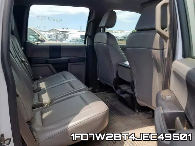 1FD7W2BT4JEC49501 фото 7