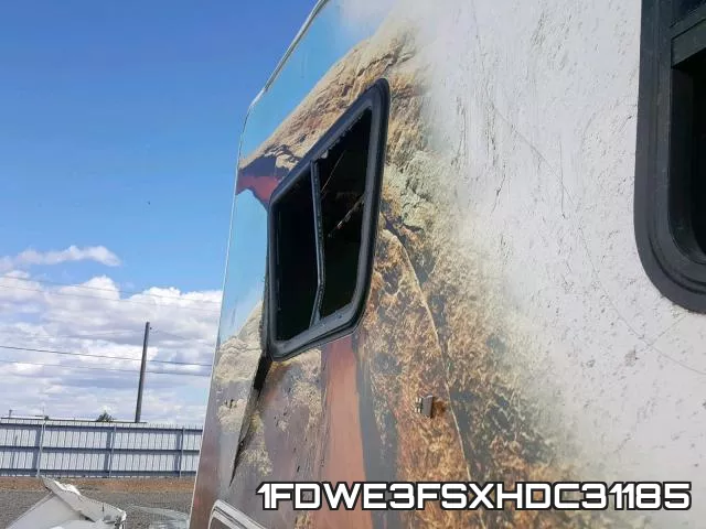 1FDWE3FSXHDC31185 фото 2