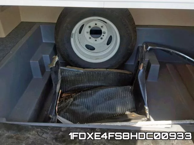 1FDXE4FS8HDC00933 фото 10