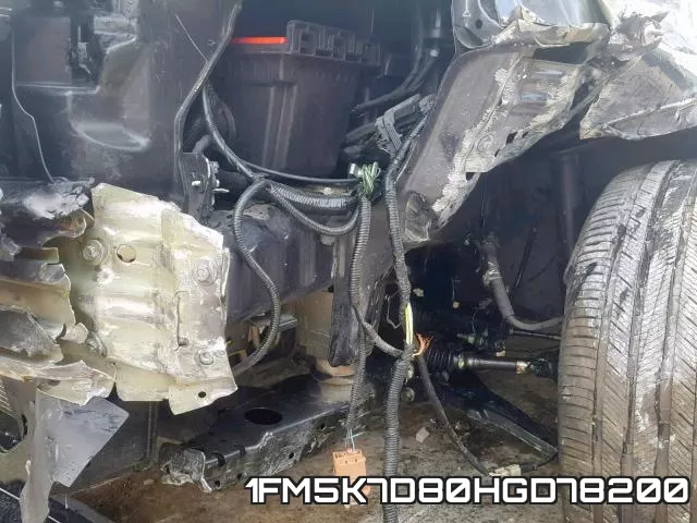 1FM5K7D80HGD78200 фото 10