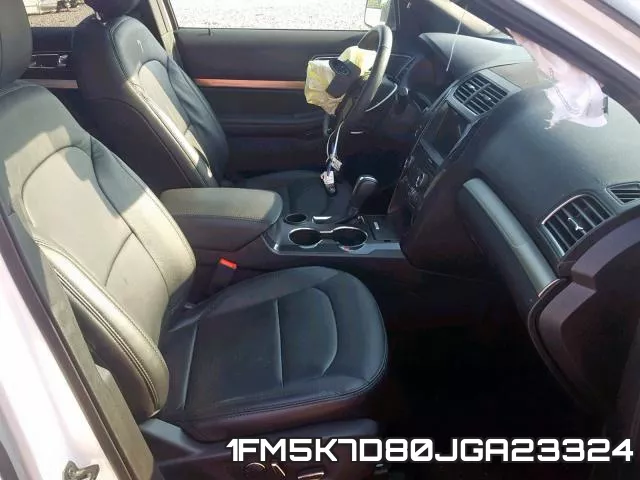1FM5K7D80JGA23324 фото 6