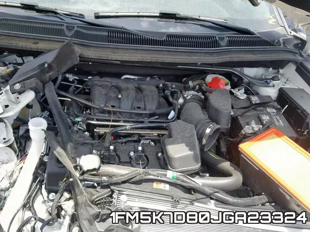 1FM5K7D80JGA23324 фото 8