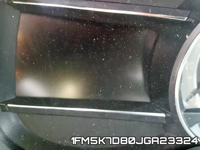 1FM5K7D80JGA23324 фото 9