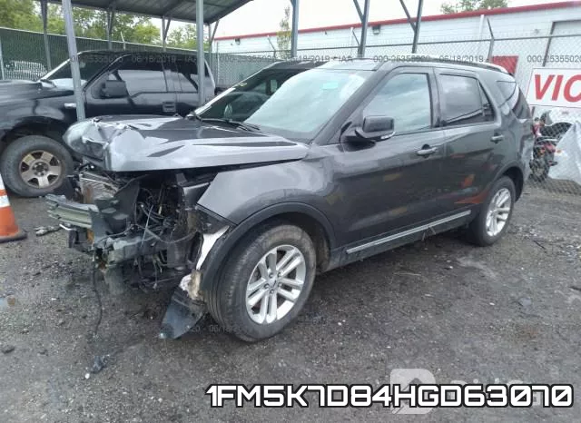 1FM5K7D84HGD63070 фото 3
