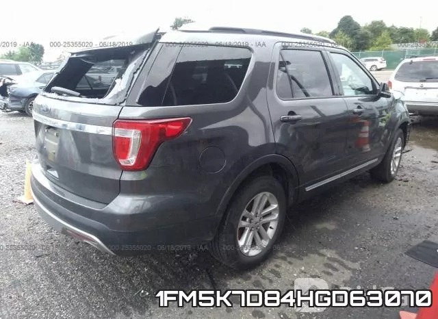 1FM5K7D84HGD63070 фото 5