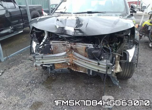 1FM5K7D84HGD63070 фото 7