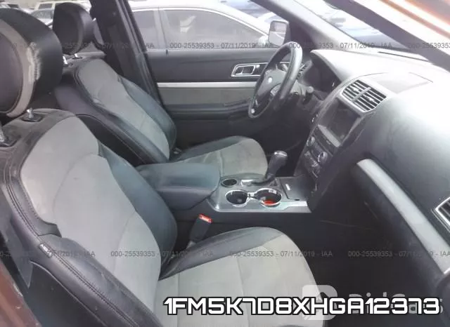 1FM5K7D8XHGA12373 фото 6