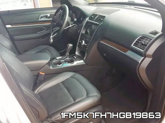1FM5K7FH7HGB19863 фото 6
