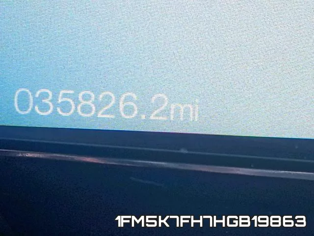 1FM5K7FH7HGB19863 фото 9