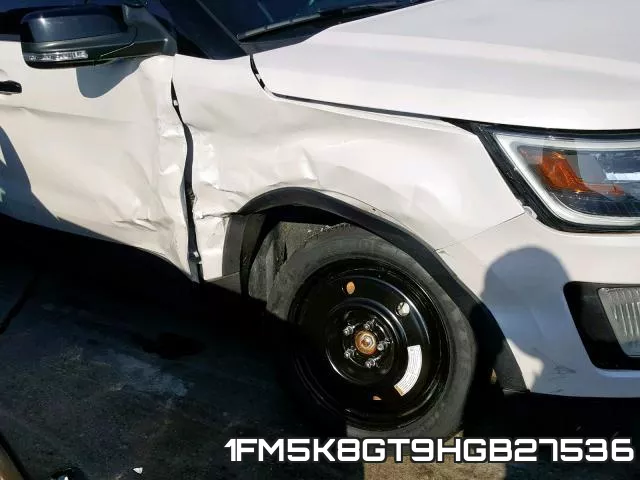 1FM5K8GT9HGB27536 фото 10