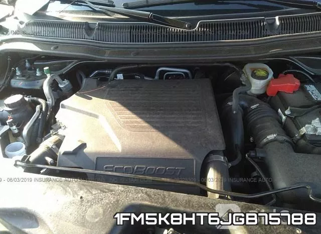 1FM5K8HT6JGB75788 фото 2