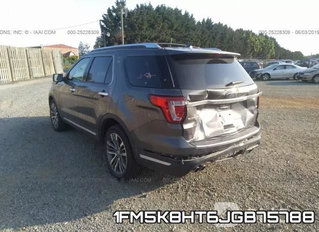 1FM5K8HT6JGB75788 фото 4
