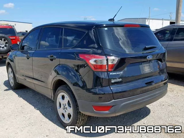 1FMCU0F73HUB88762 фото 4