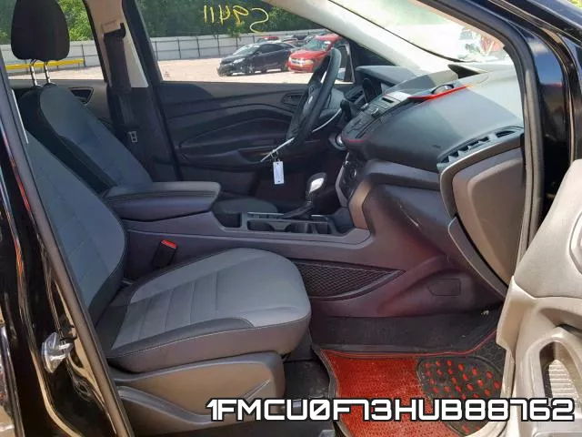 1FMCU0F73HUB88762 фото 6