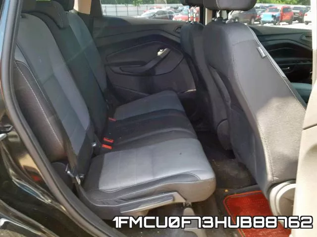 1FMCU0F73HUB88762 фото 7